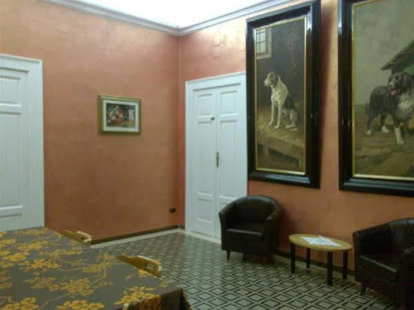 Hotel Giulia