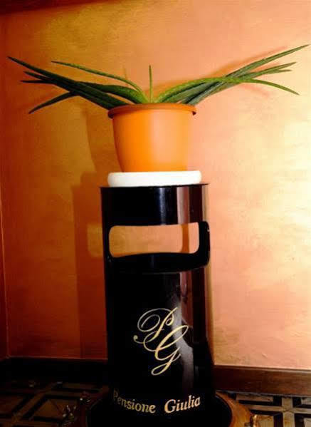 Giulia Hotel Bari