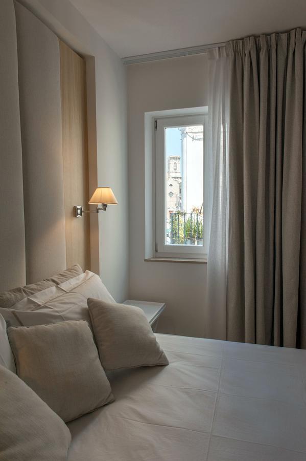 Al Pescatore - Bed & Breakfast Bari
