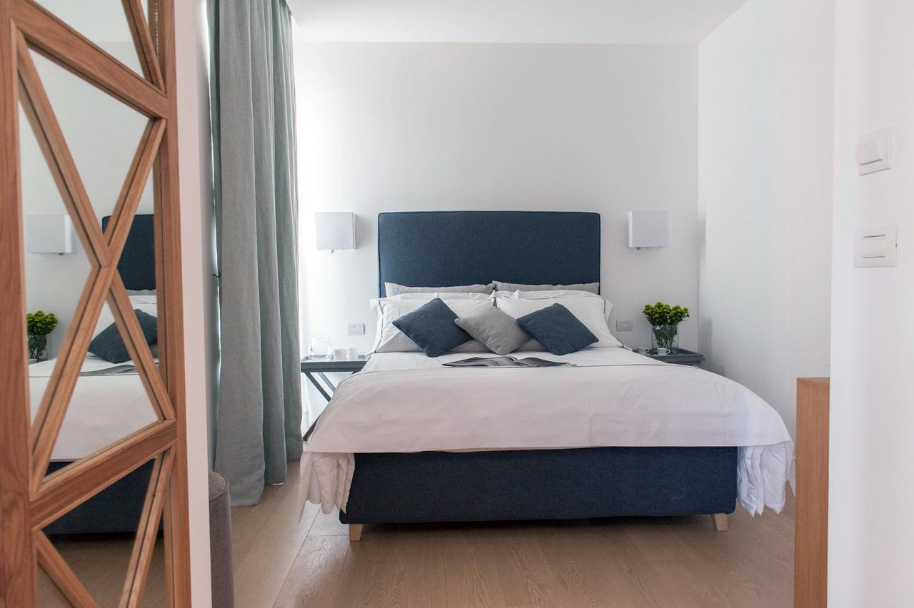 Bed & Breakfast Al Pescatore - Bari
