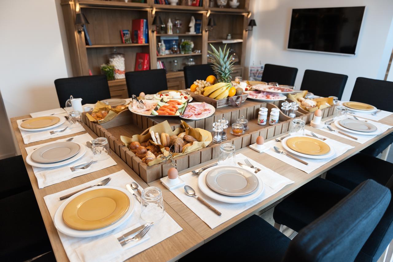Bed & Breakfast Al Pescatore -