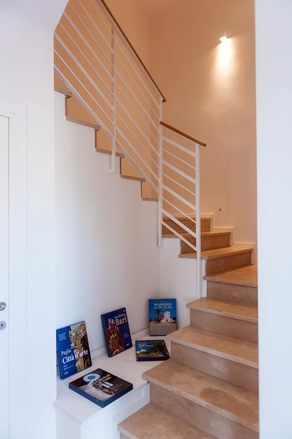 Al Pescatore - Bed & Breakfast Bari