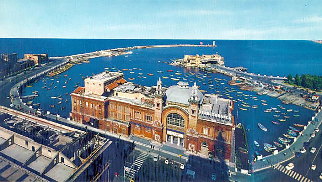 Dolce Incanto Bed & Breakfast