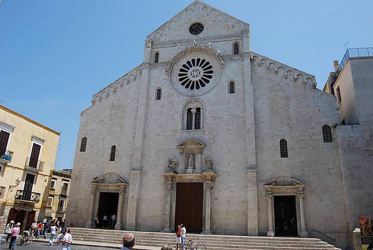 Dolce Incanto 3* Bari