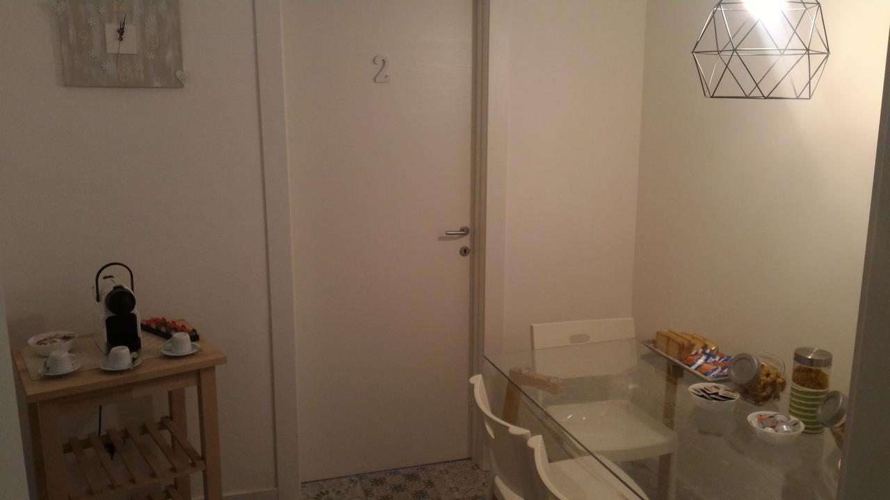 Dolce Incanto Bed & Breakfast