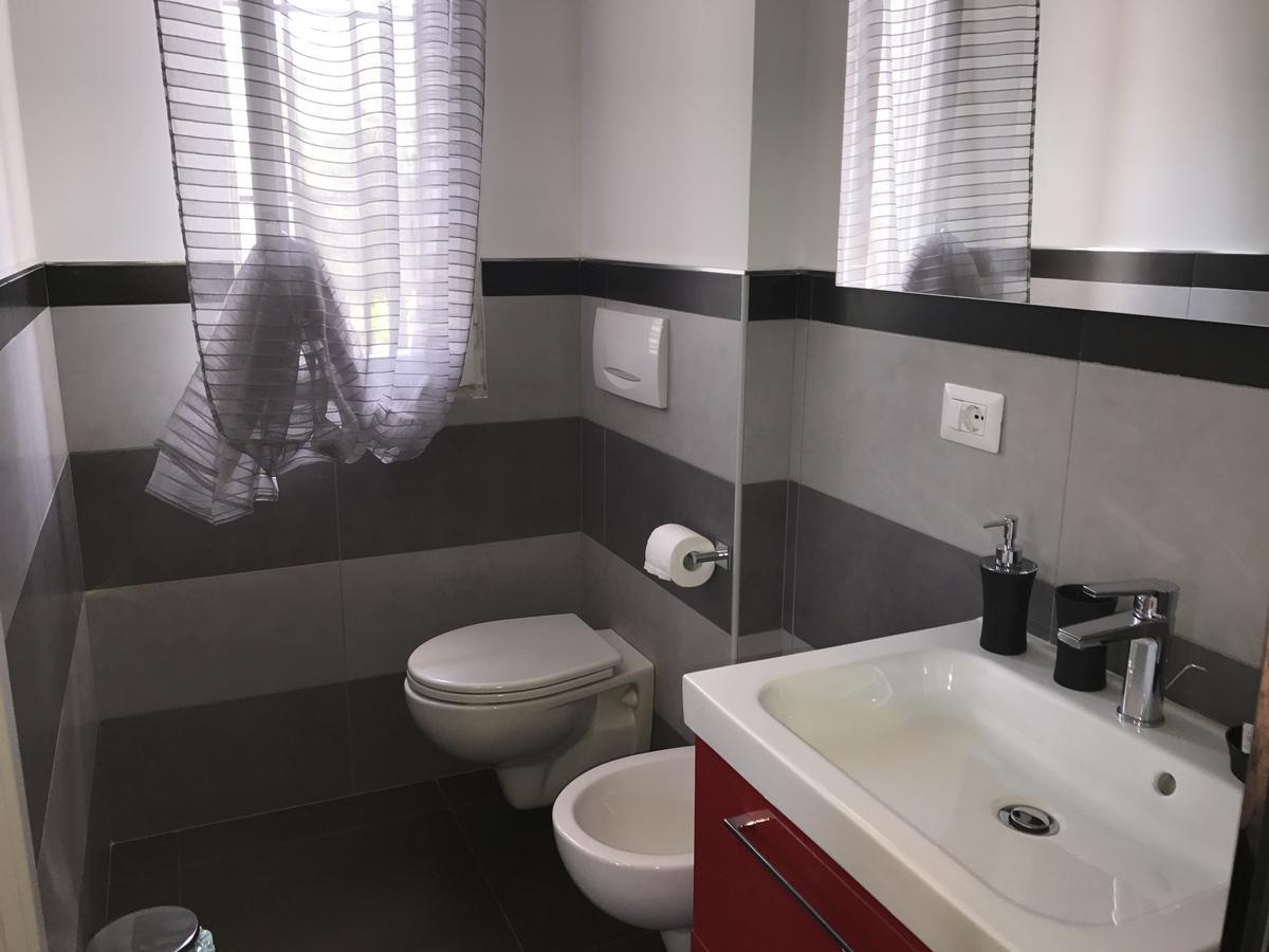 Bed & Breakfast National 5 *