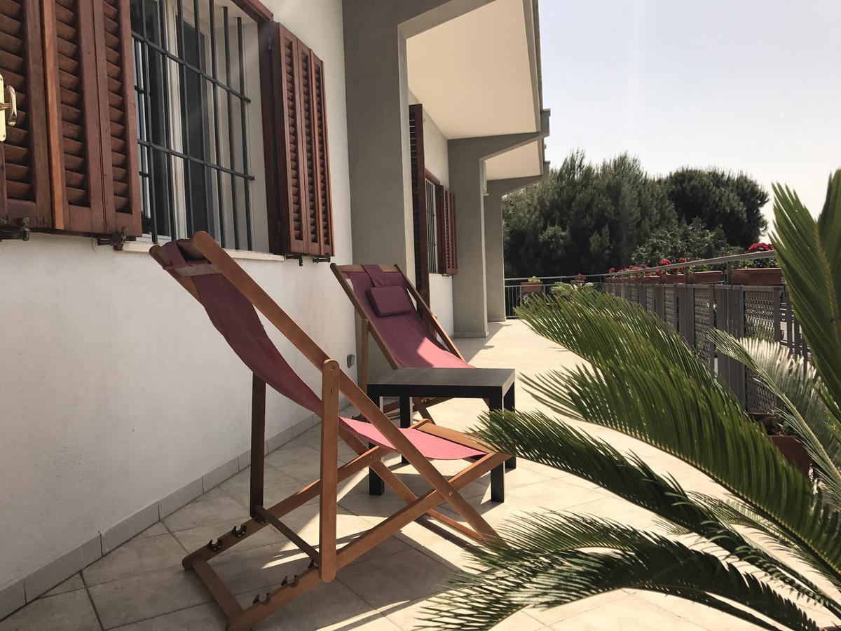 Bed & Breakfast National 5 Bari