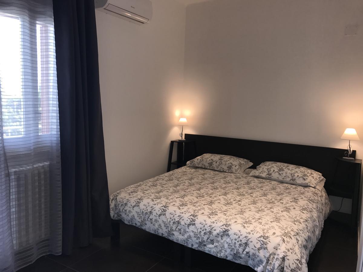 National 5 Bed & Breakfast Bari