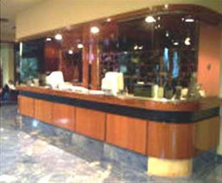 Grand Ambasciatorii Hotel 4*