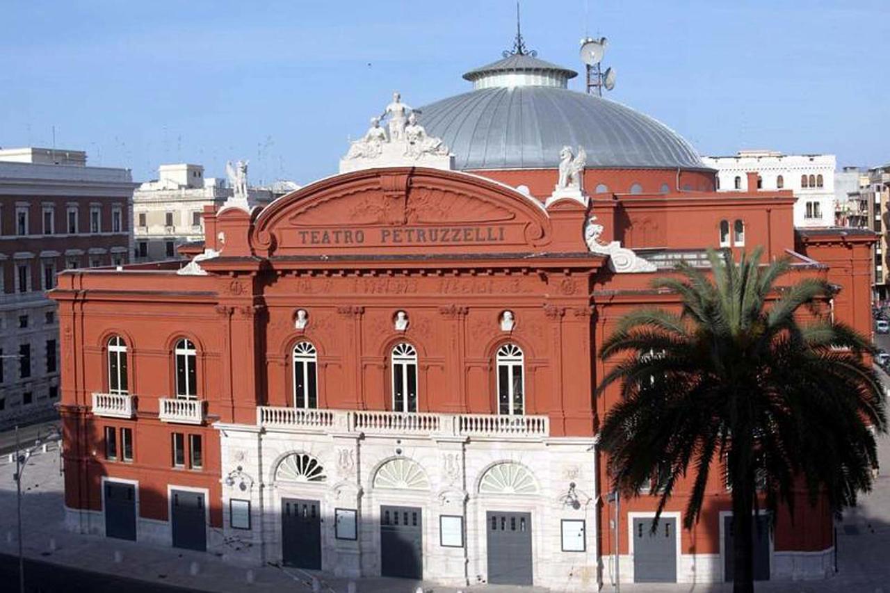 Giuseppe & Greta Bed & Breakfast Bari
