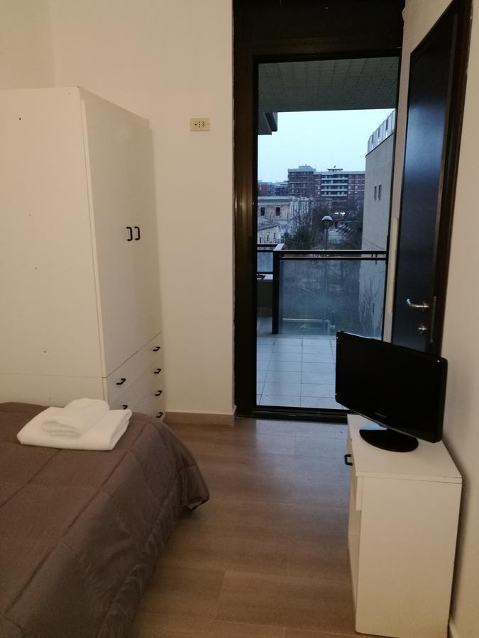 Bed & Breakfast Rossani *