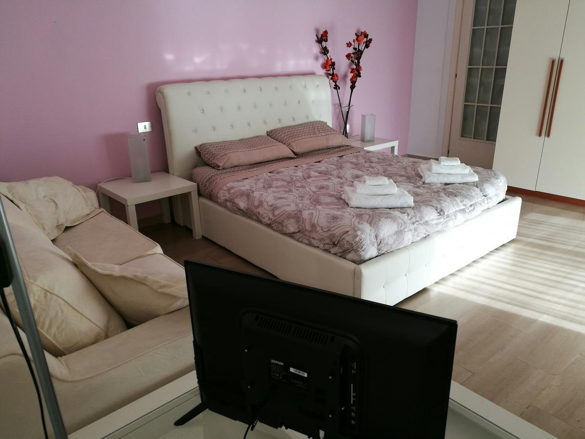 Bed & Breakfast Rossani *