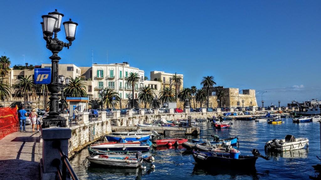 Rossani * Bari