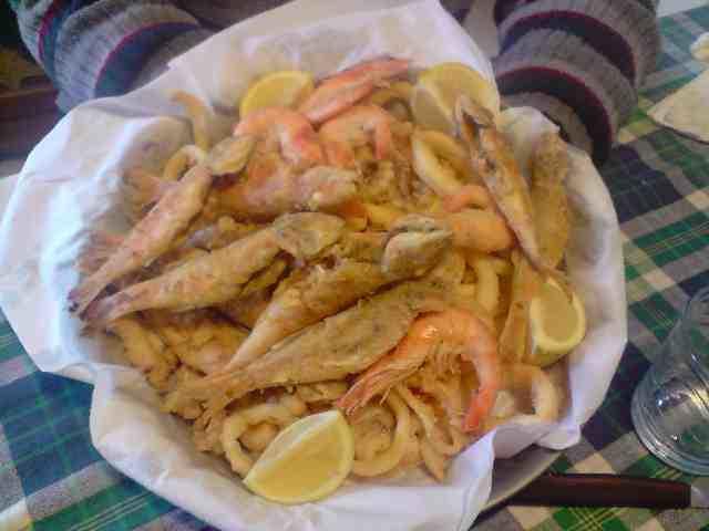 Rossani * Bari