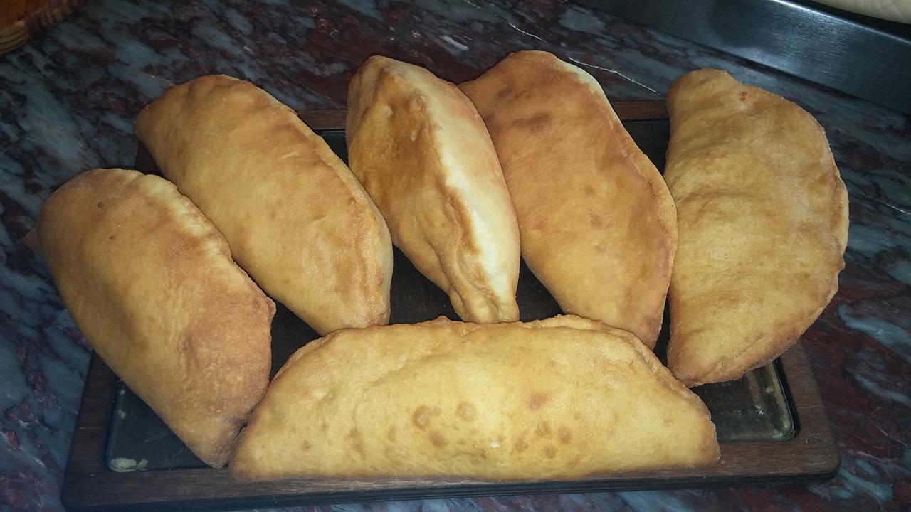 Rossani * Bari