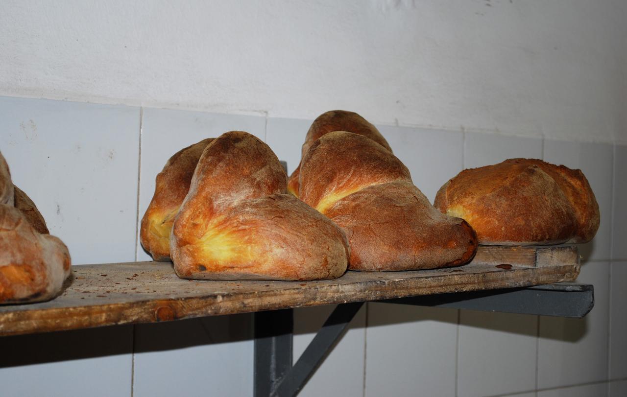 Frühstückspension Rossani *