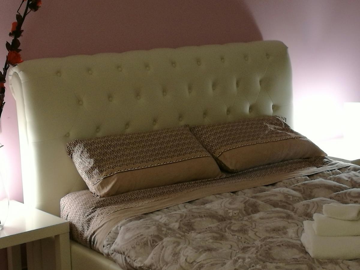 Bed & Breakfast Rossani *