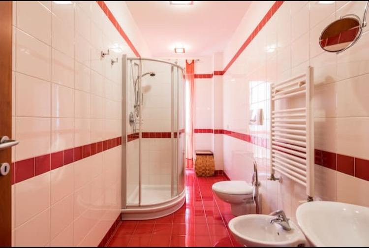 Apartamento A Casa Di Fabio House *