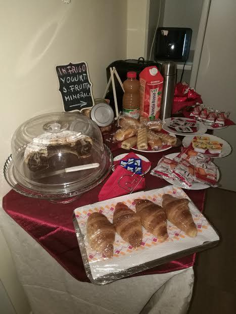 Bed & Breakfast Rossani *