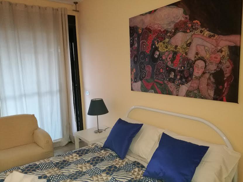 Bed & Breakfast Rossani *