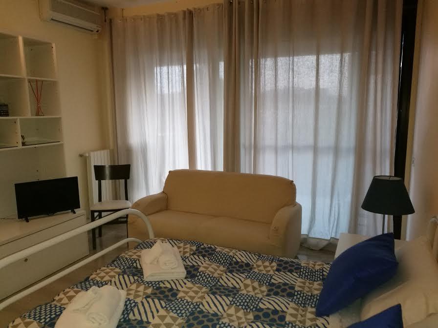 Bed & Breakfast Rossani *