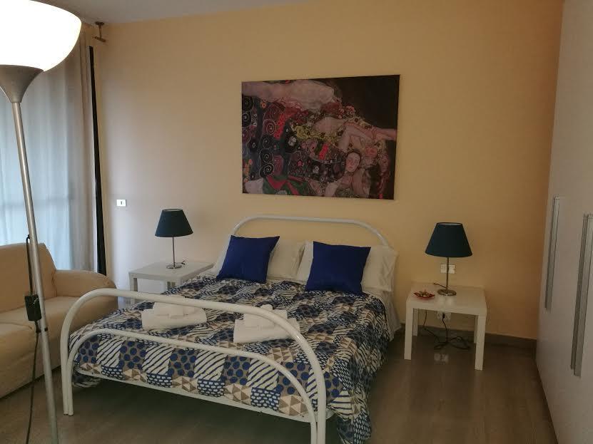 Bed & Breakfast Rossani *