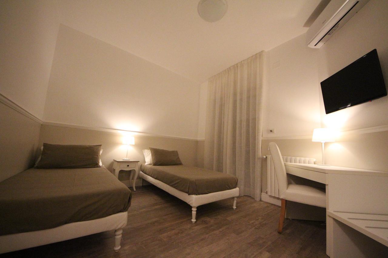 Principe Frühstückspension Bari