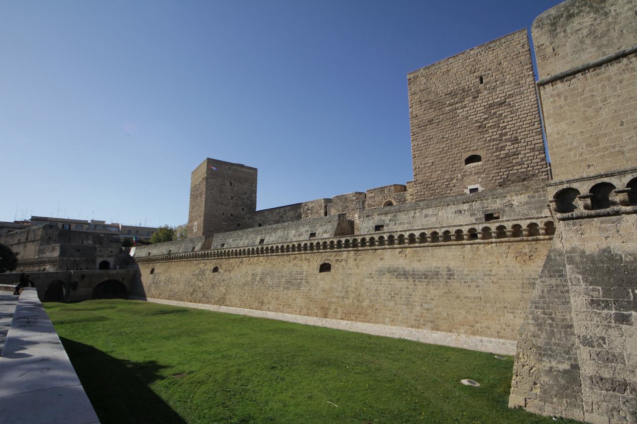 Principe 2* Bari