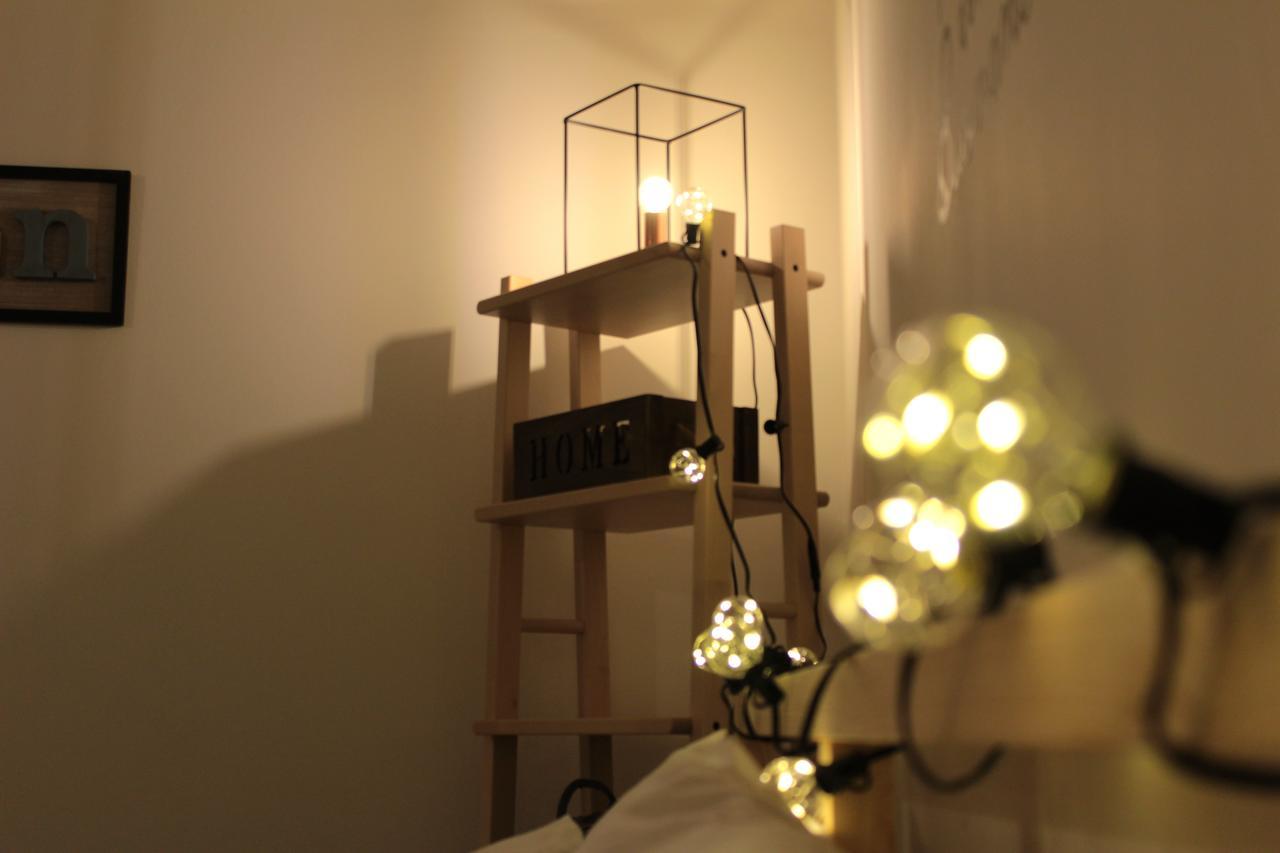 Guest house Deshome *