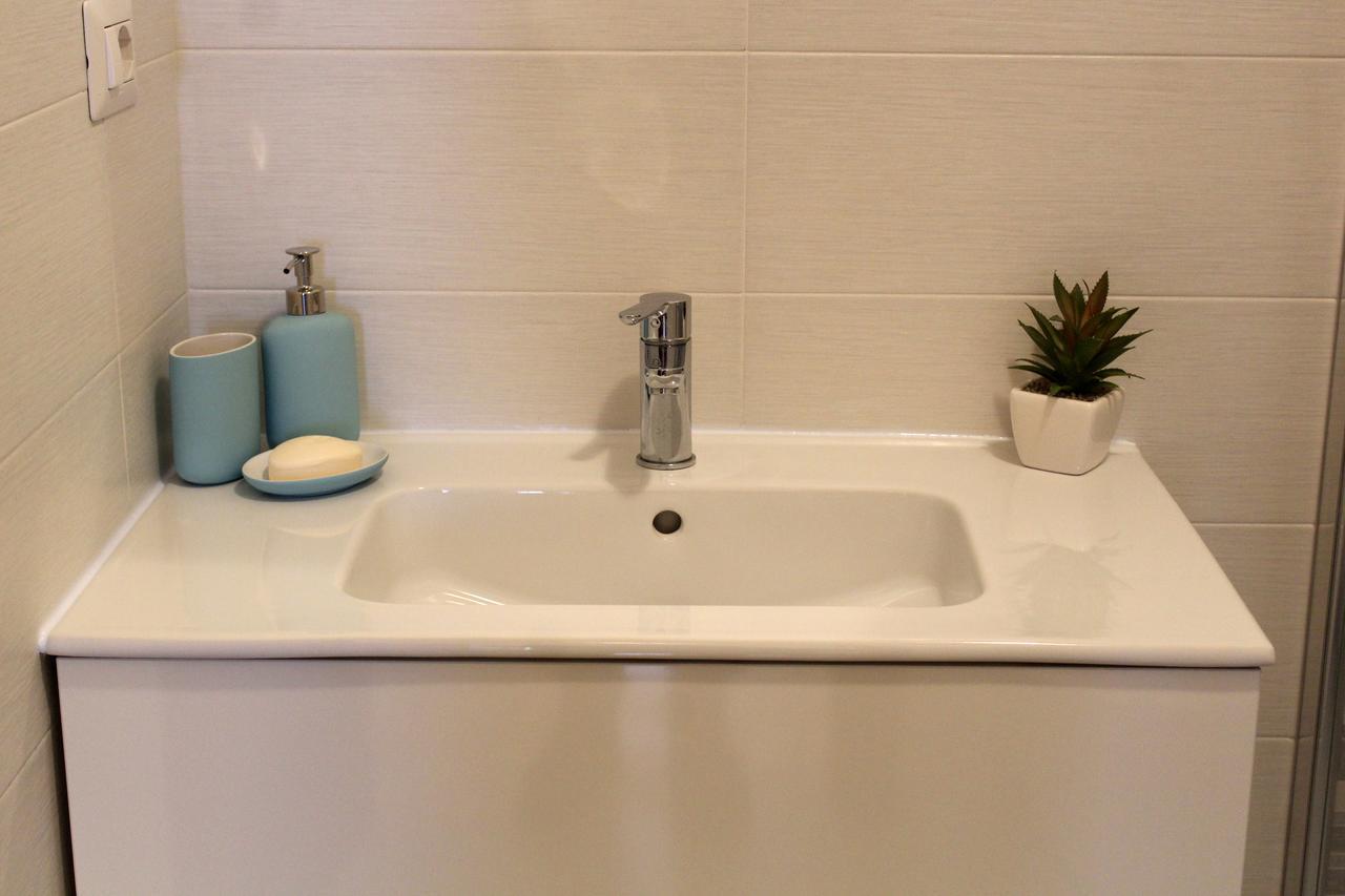 Apartment Sant'antonio Bari