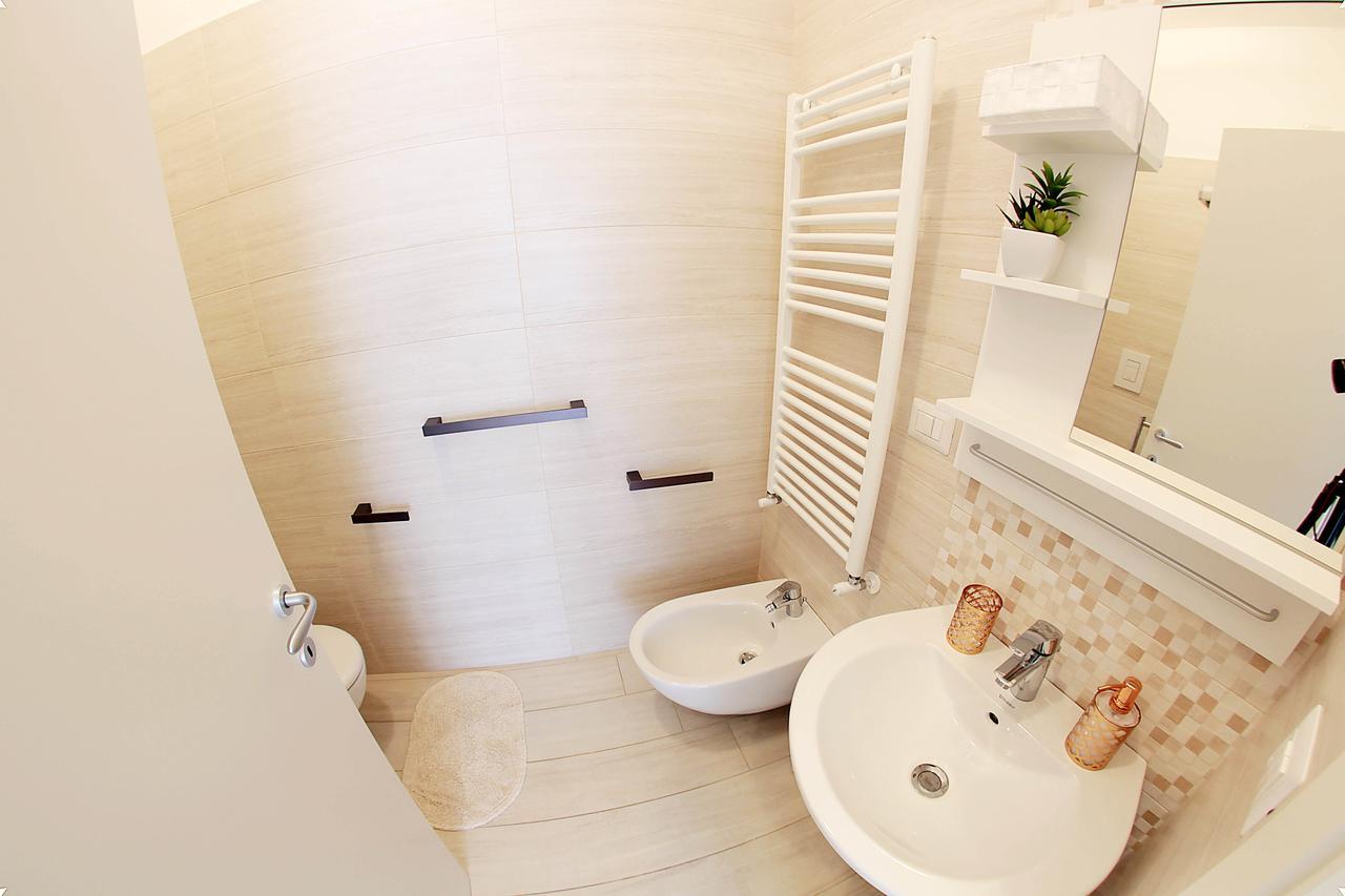 Appartement Andrea Deluxe Bari