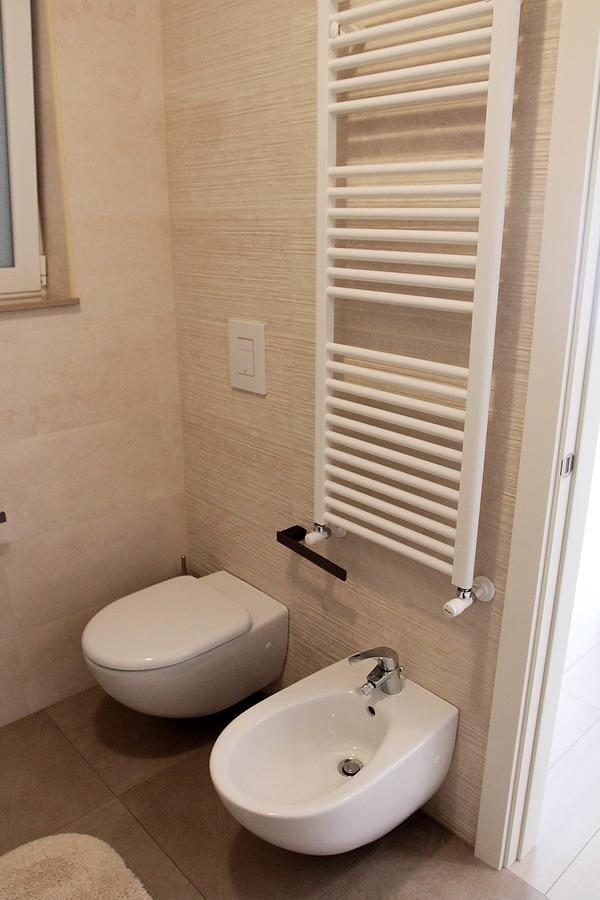 Andrea Deluxe Appartement *