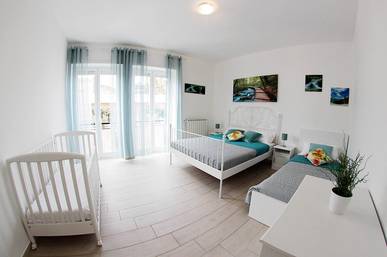 Appartement Andrea Deluxe *