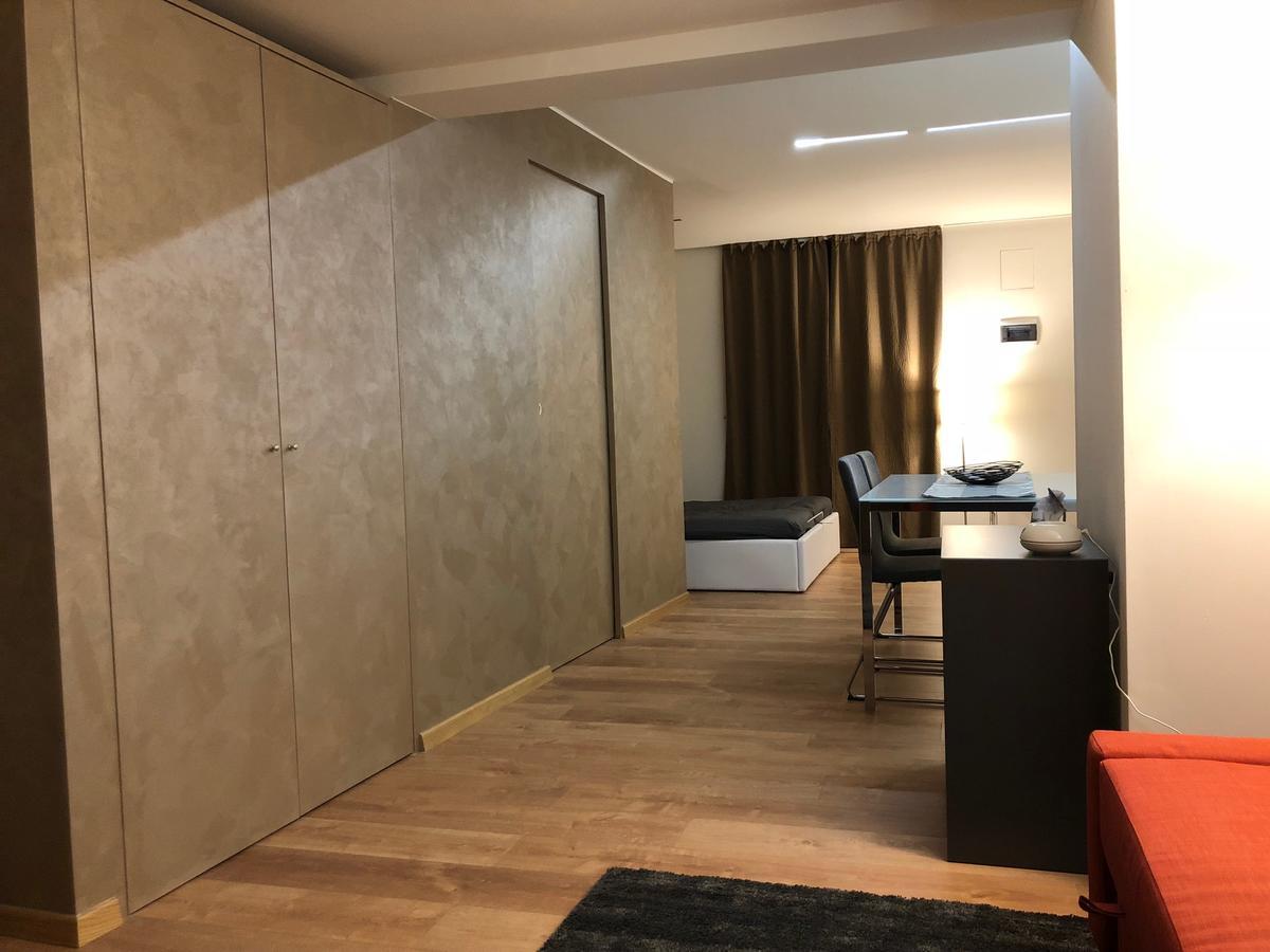 Loft Holiday home