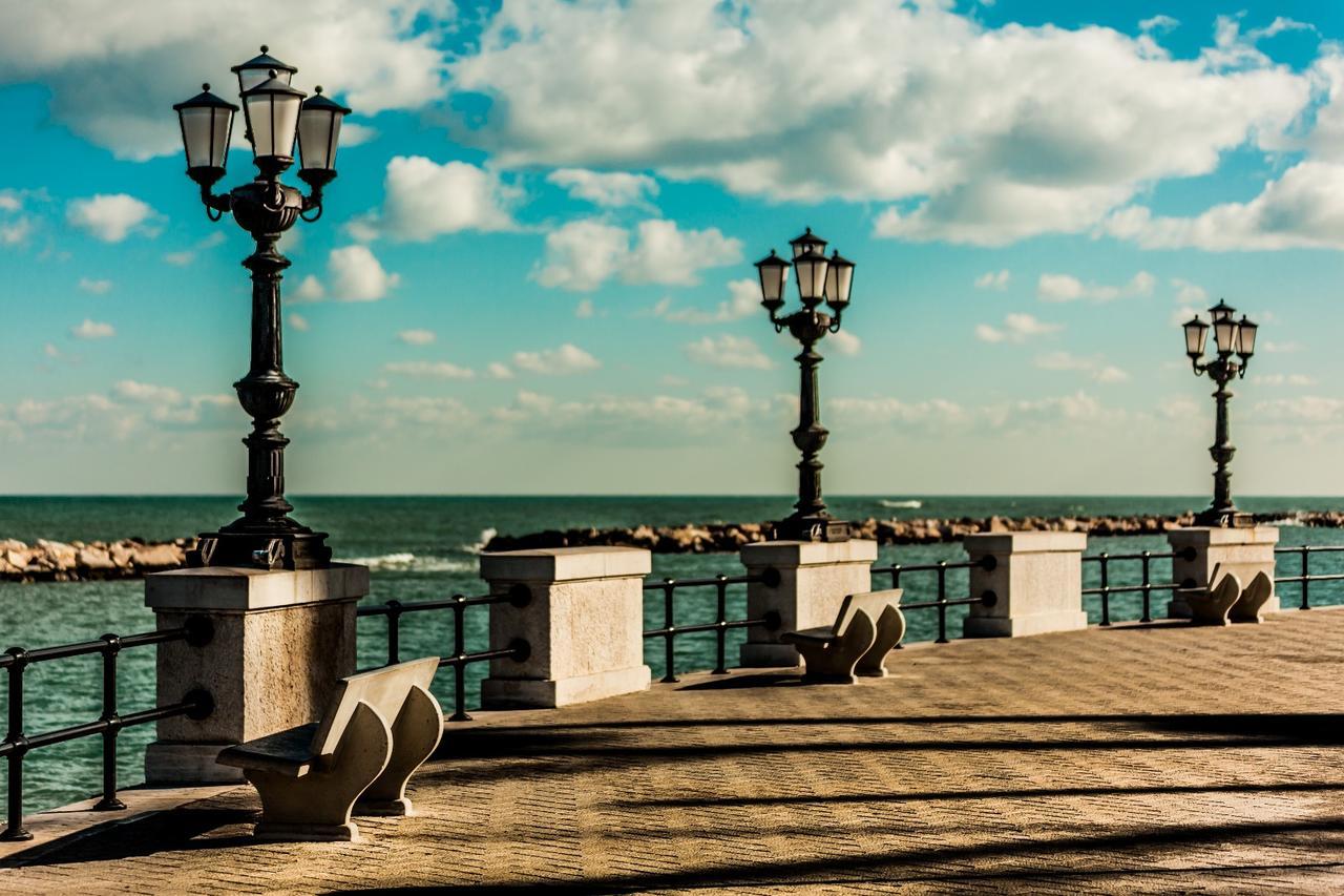 Travel Bed & Breakfast Bari