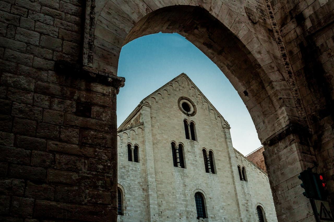 Travel Panzió Bari