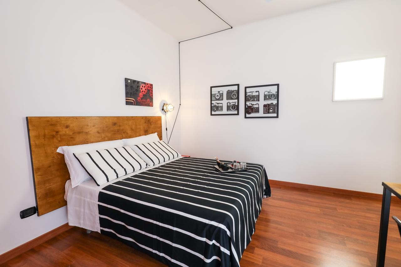 Bed & Breakfast Travel Bari