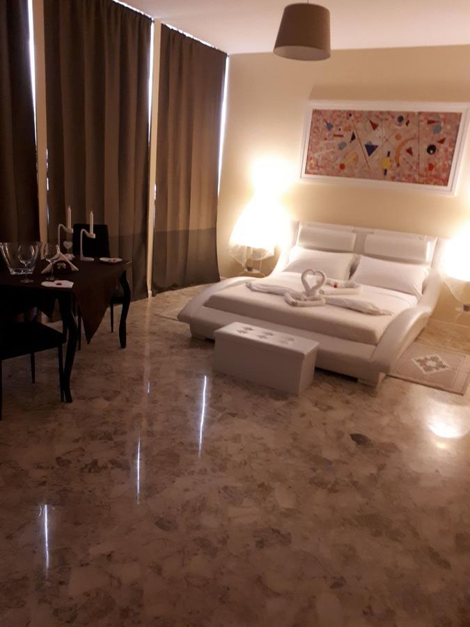 Bed & Breakfast Il Cigno Bari