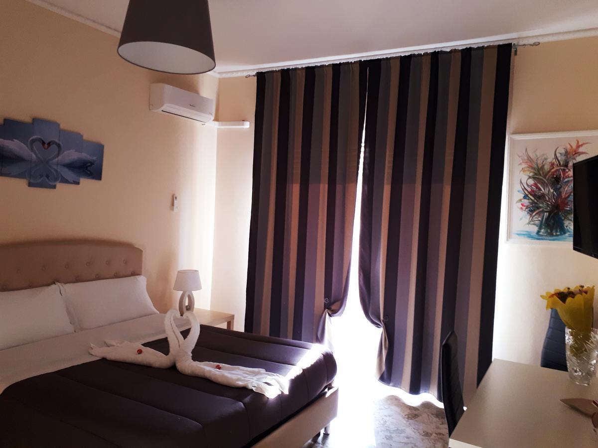 Bed & Breakfast Il Cigno Bari