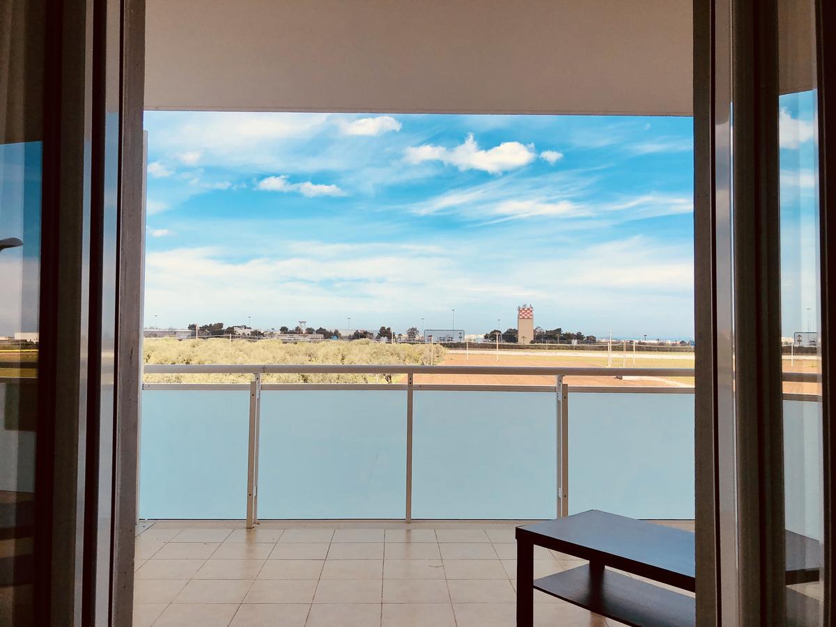 Bed & Breakfast Waltanna Airport *