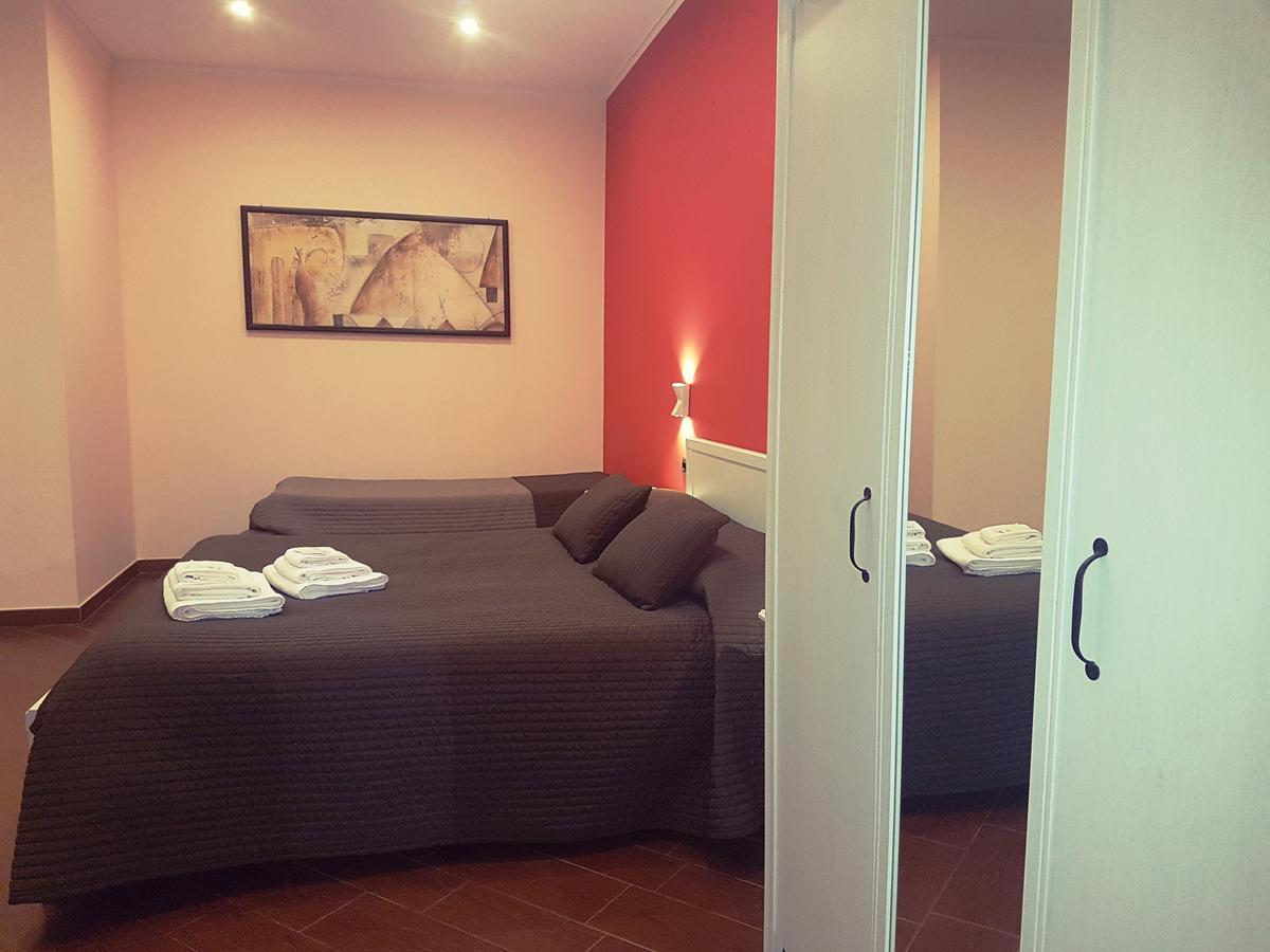 Simpson - Aeroporto Di - Guest house
