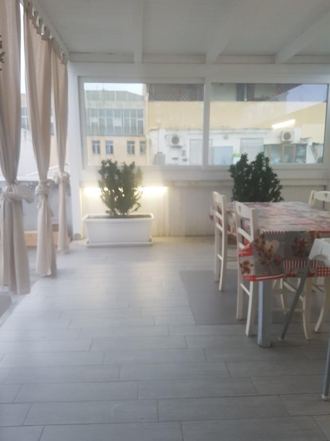 Apartament Attico Del Tribunale *