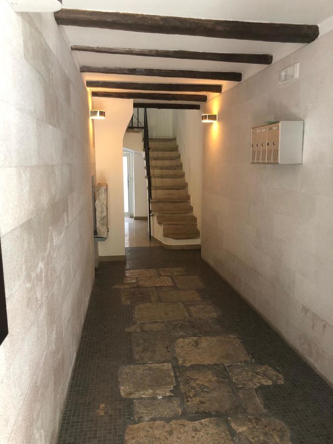 Holiday home Loft Bari