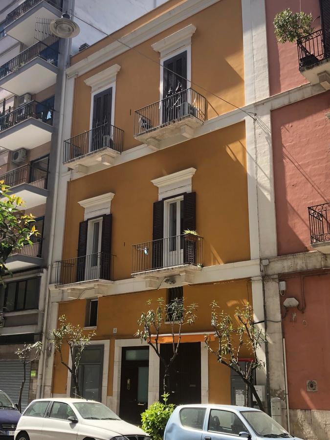 Holiday home Loft Bari