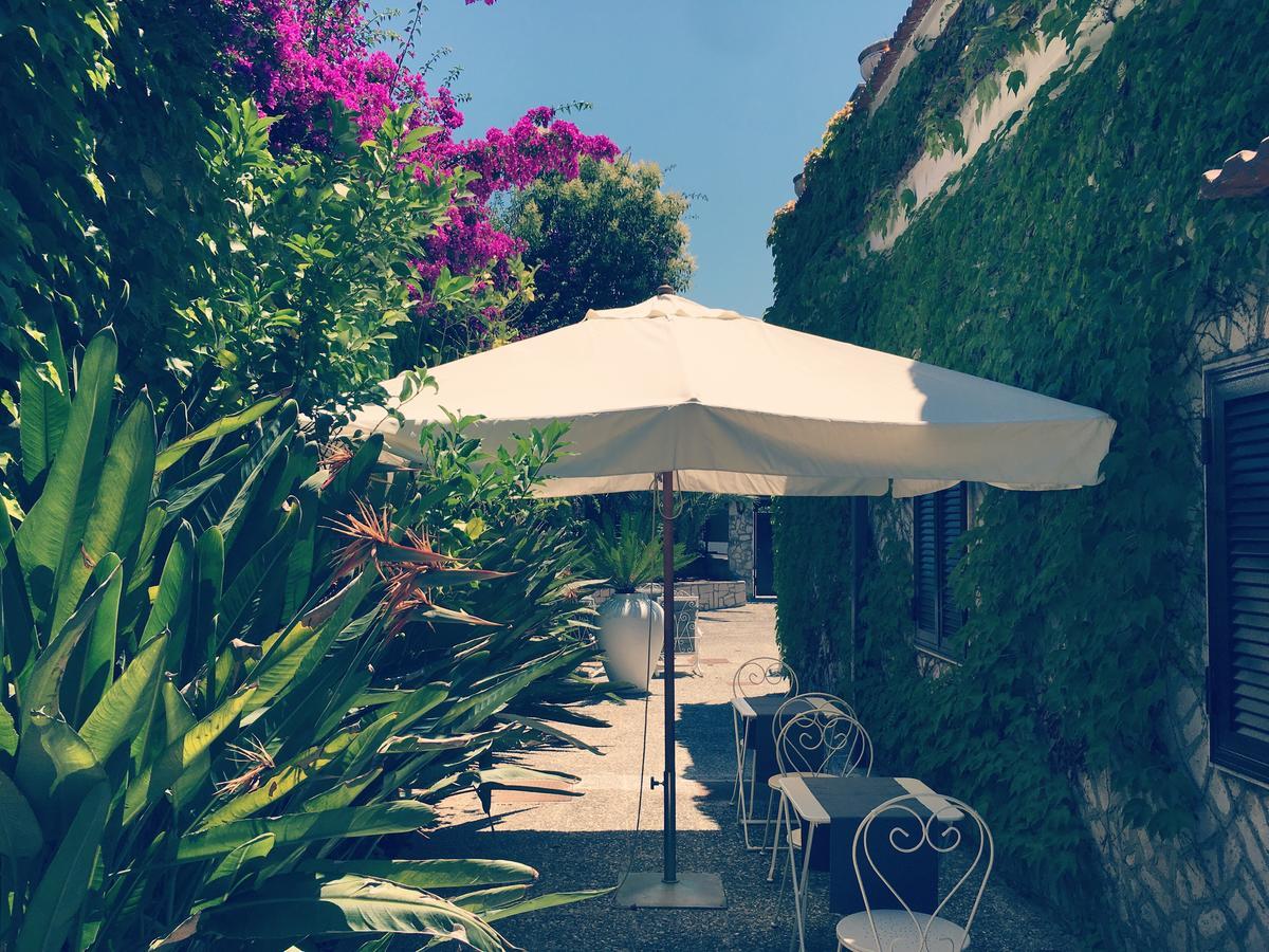 Villa Dimora San Bartolomeo *