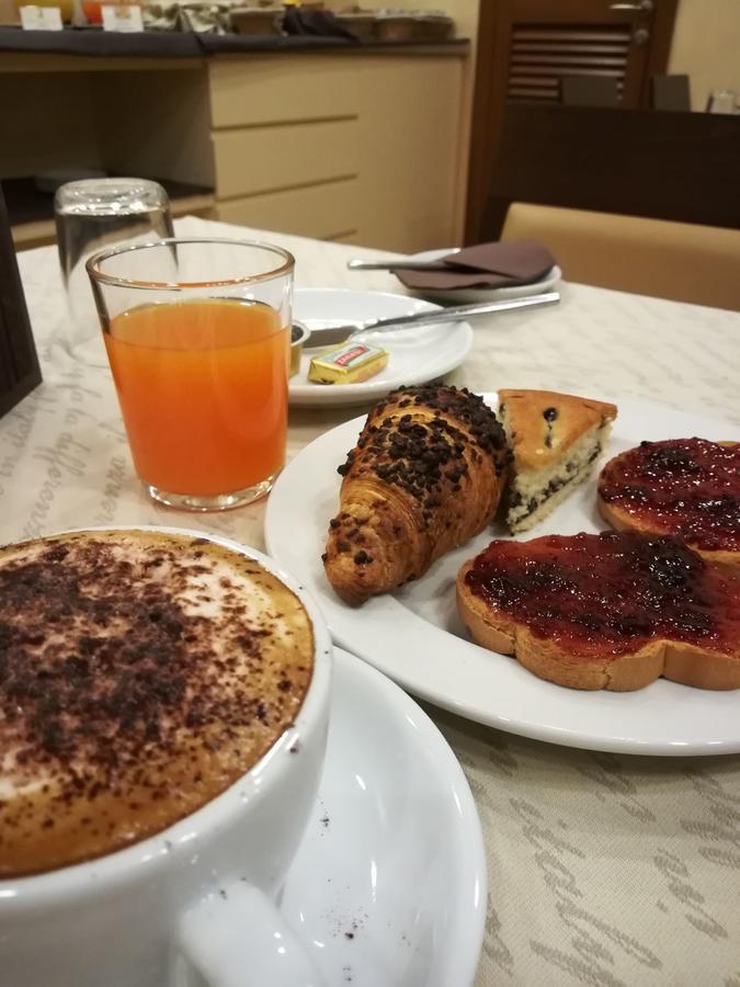 Moderno 3* Bari