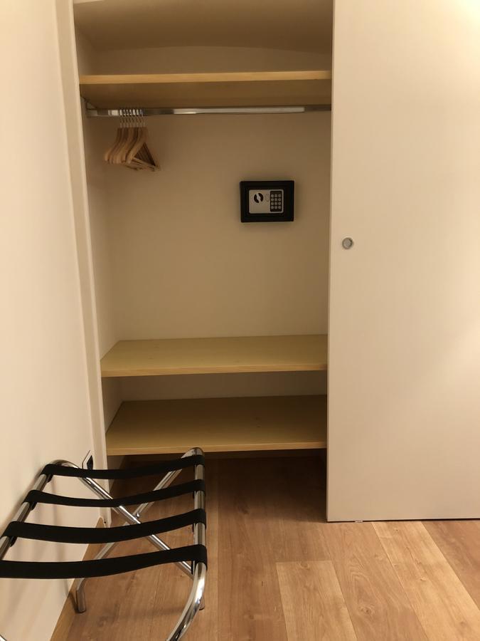 Loft Holiday home *