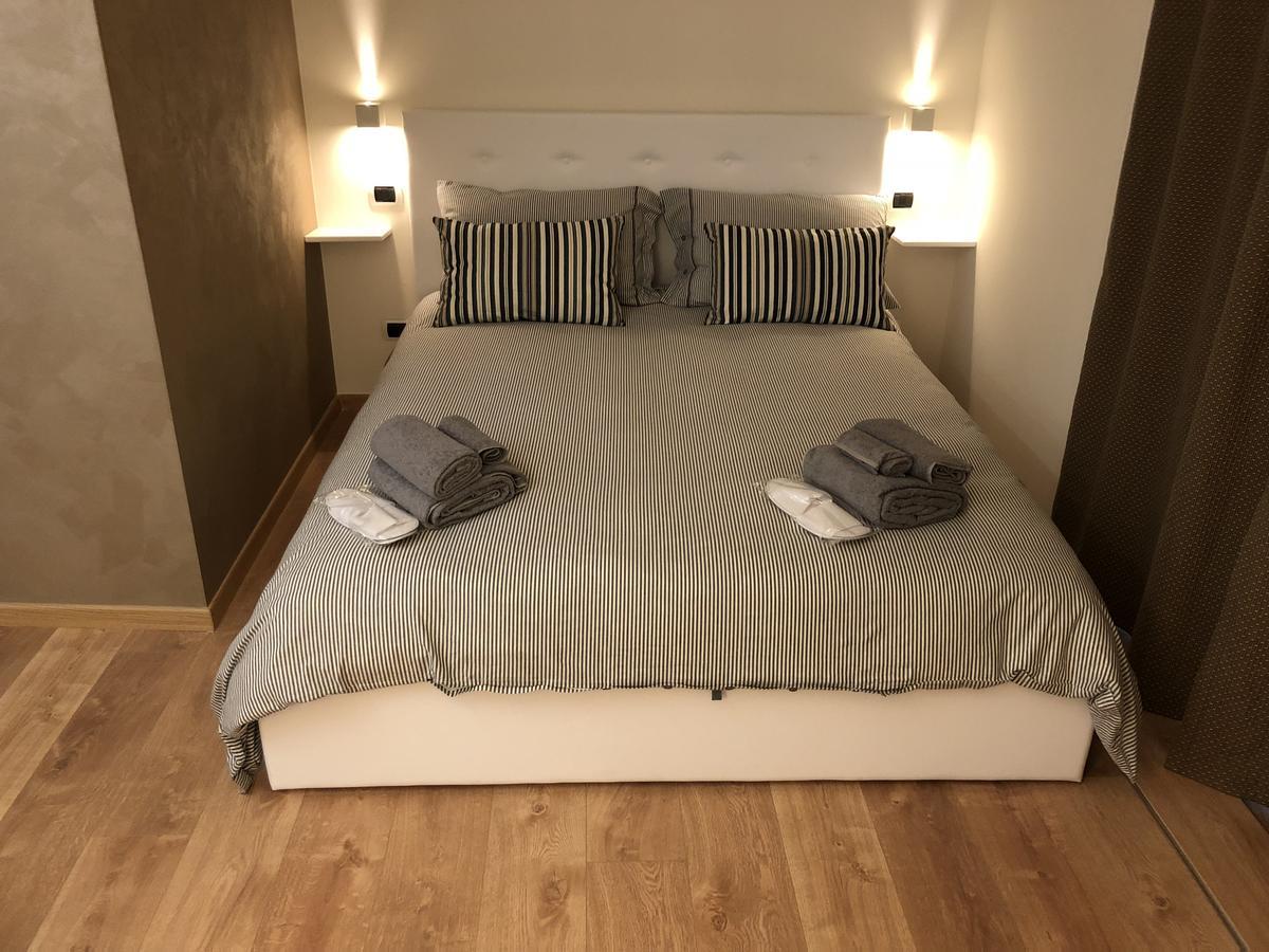 Holiday home Loft Bari