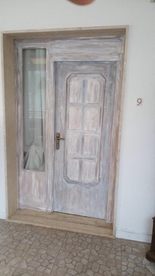 Bed & Breakfast Santa Fara