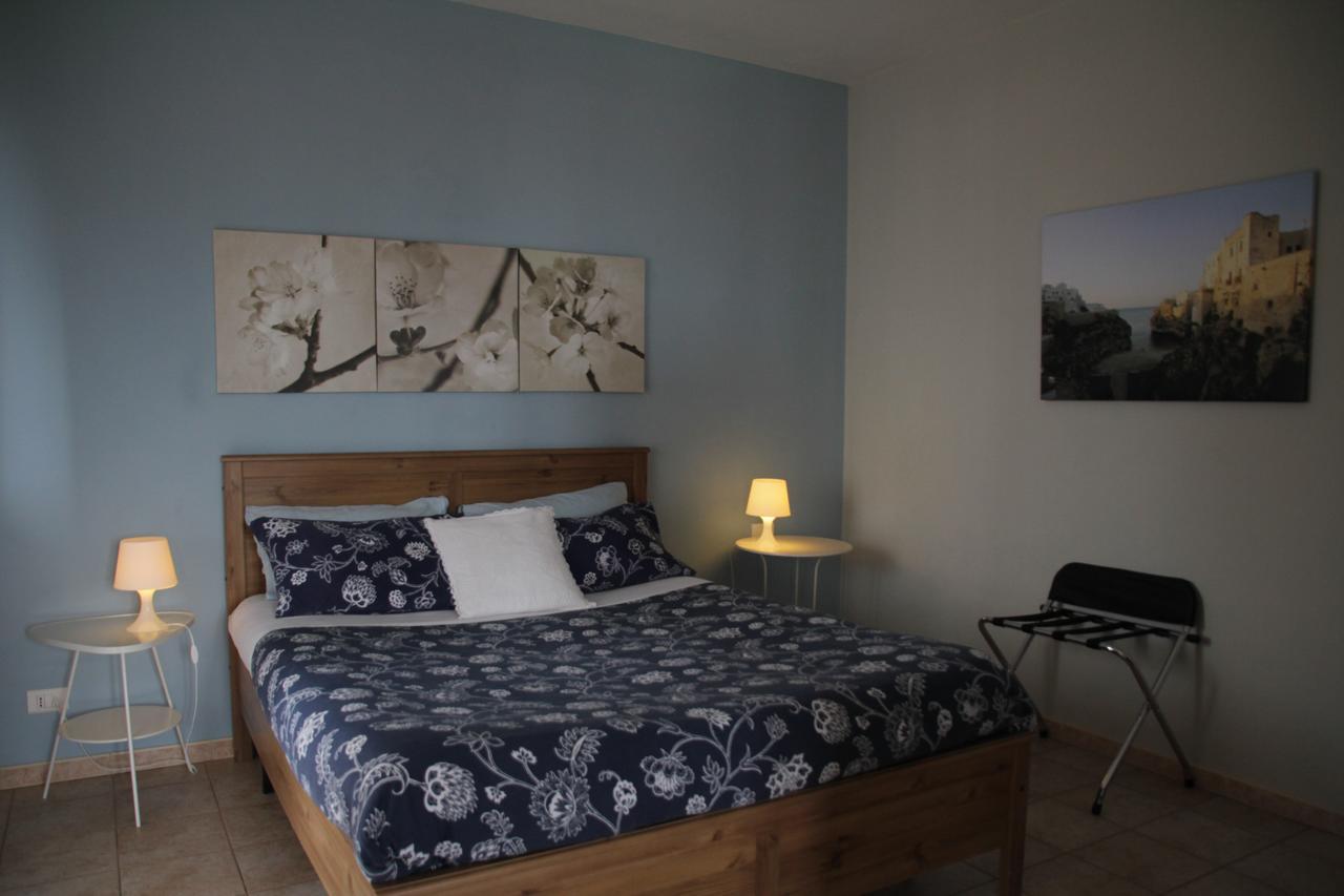 La Rosa Blu Bed & Breakfast Bari